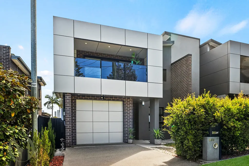 Rydalmere 5कमरा Where Modern Design Meets Easy Family Living