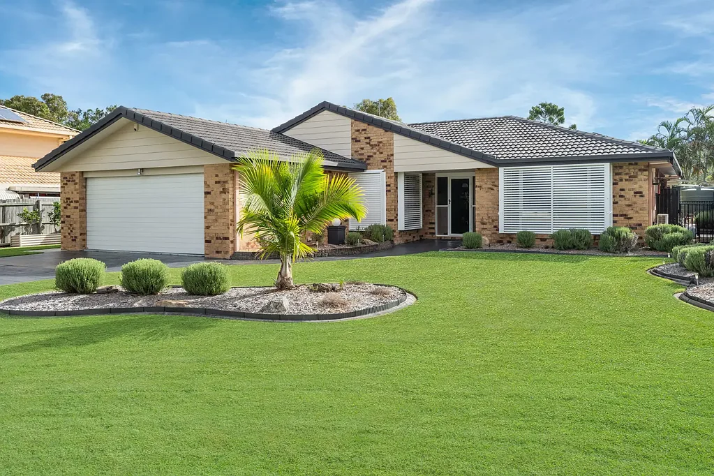 32 Anna Louise Terrace, Windaroo, QLD 4207