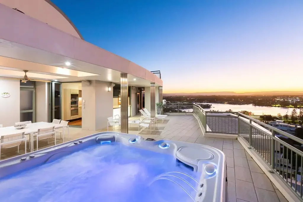 82/29-39 Woodroffe Avenue, Main Beach, QLD 4217