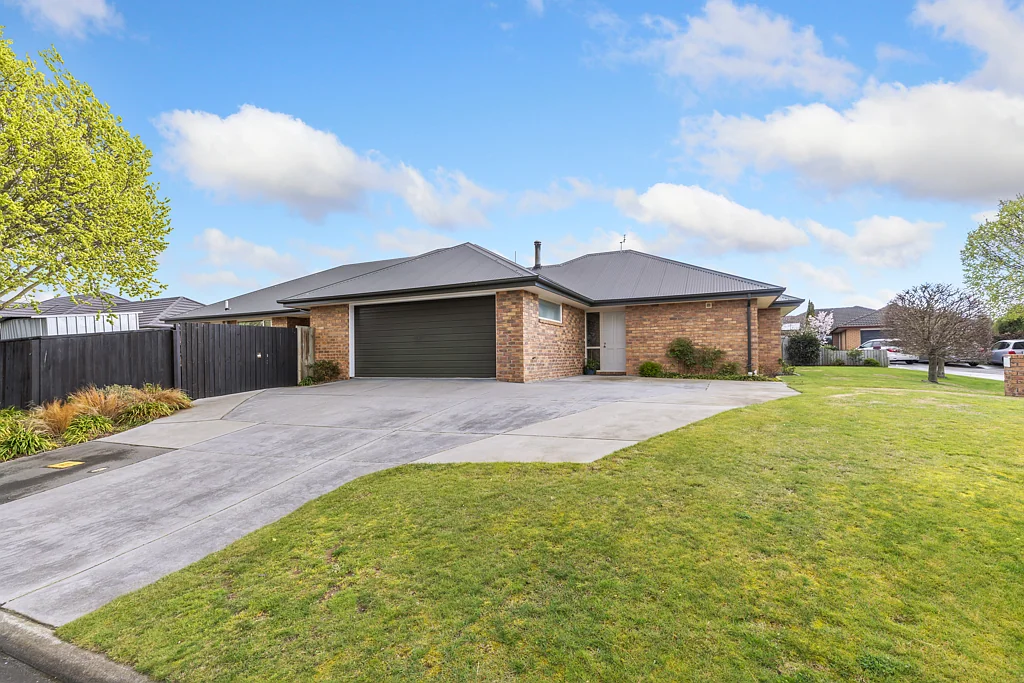 3 Gainsborough Court, Rolleston, Selwyn, Canterbury