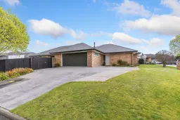 3 Gainsborough Court, Rolleston