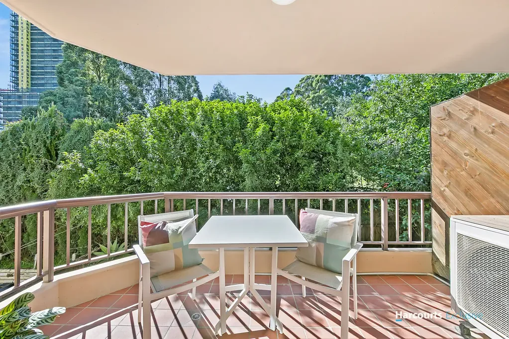 Carlingford 2房 全砖公寓，近享一切便利！ Full Brick Apartment Close To Everything!