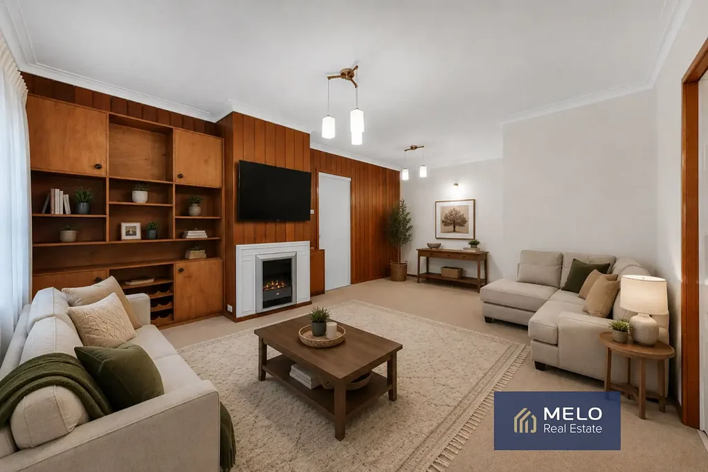 Spacious Family Living in a Prime Keilor Pocket