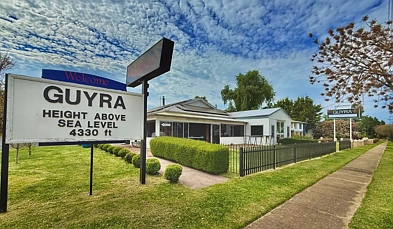 87 Malpas Street, Guyra, NSW 2365, 1 Bedrooms, 1 Bathrooms, House