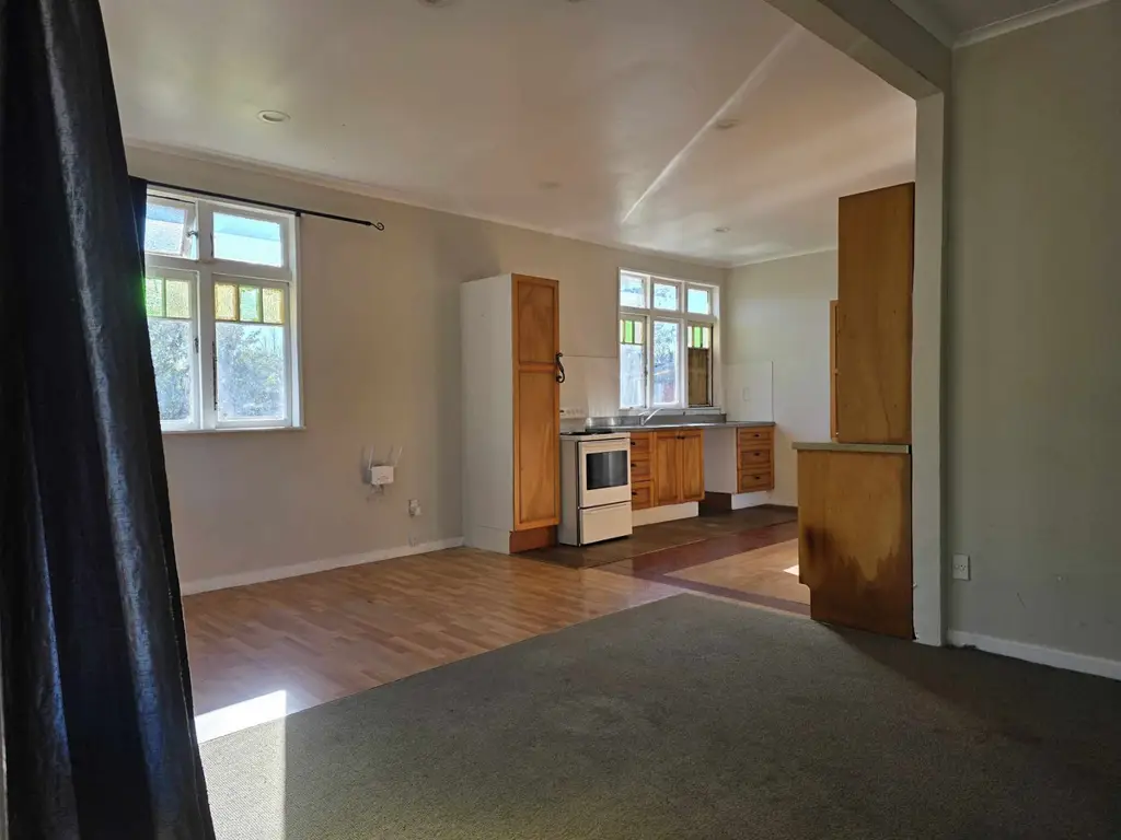 Kaikohe 2房  Price Reduction!! Vendor Says Sell!!