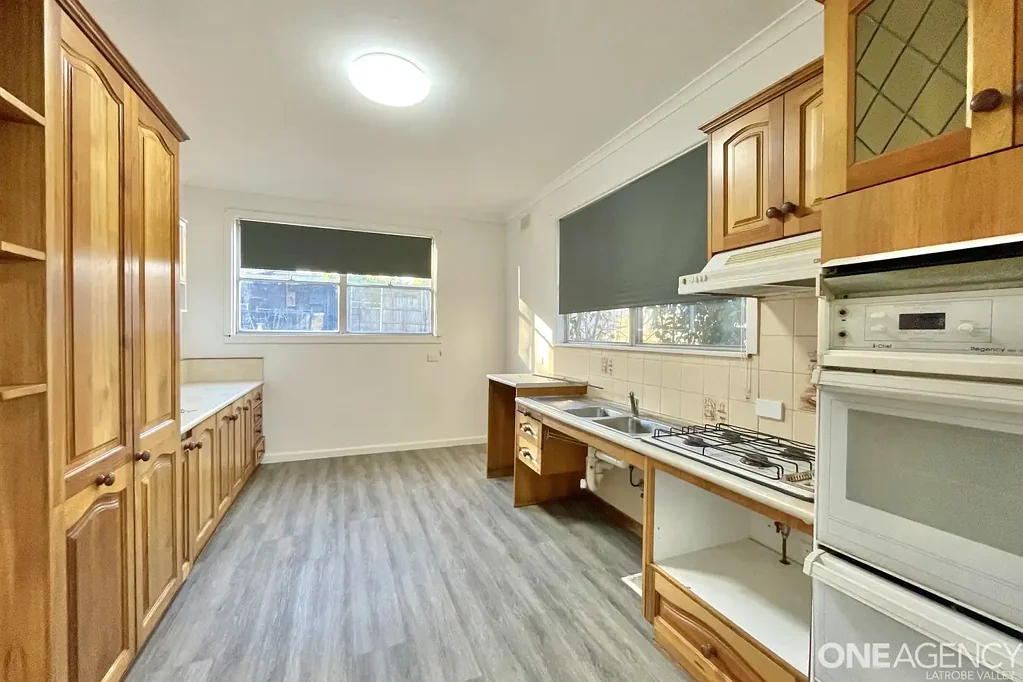 Fresh, Bright & Ready to Move In