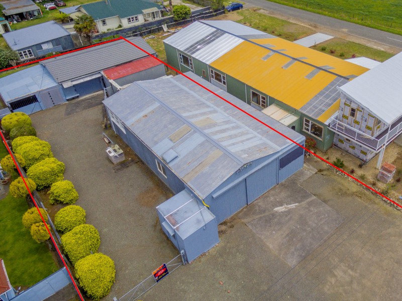 53 Bryce Street, Shannon, Horowhenua, 0部屋, 0バスルーム