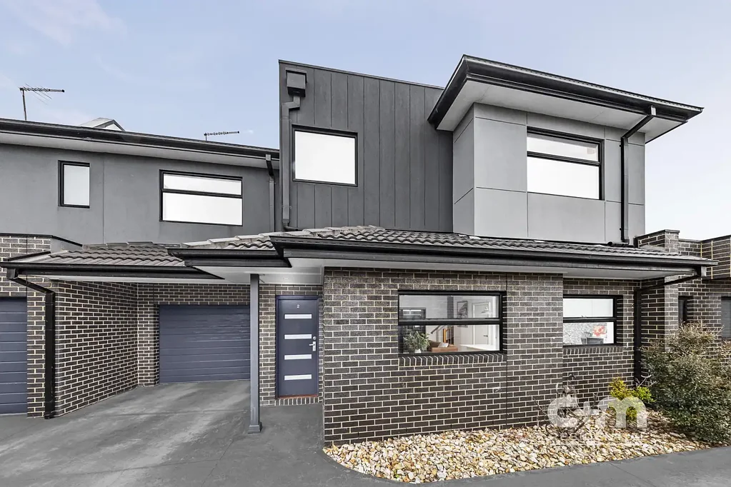 2/46 Cromwell Street, Glenroy, VIC 3046