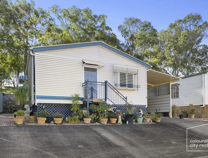 5/96 Caloundra Road, Caloundra, Sunshine Coast, 2 ਕਮਰੇ, 1 ਬਾਥਰੂਮ, Unit