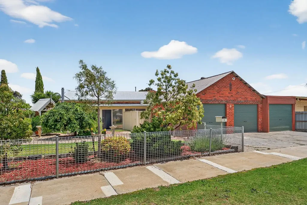 2 Reserve Street, Eaglehawk, VIC 3556
