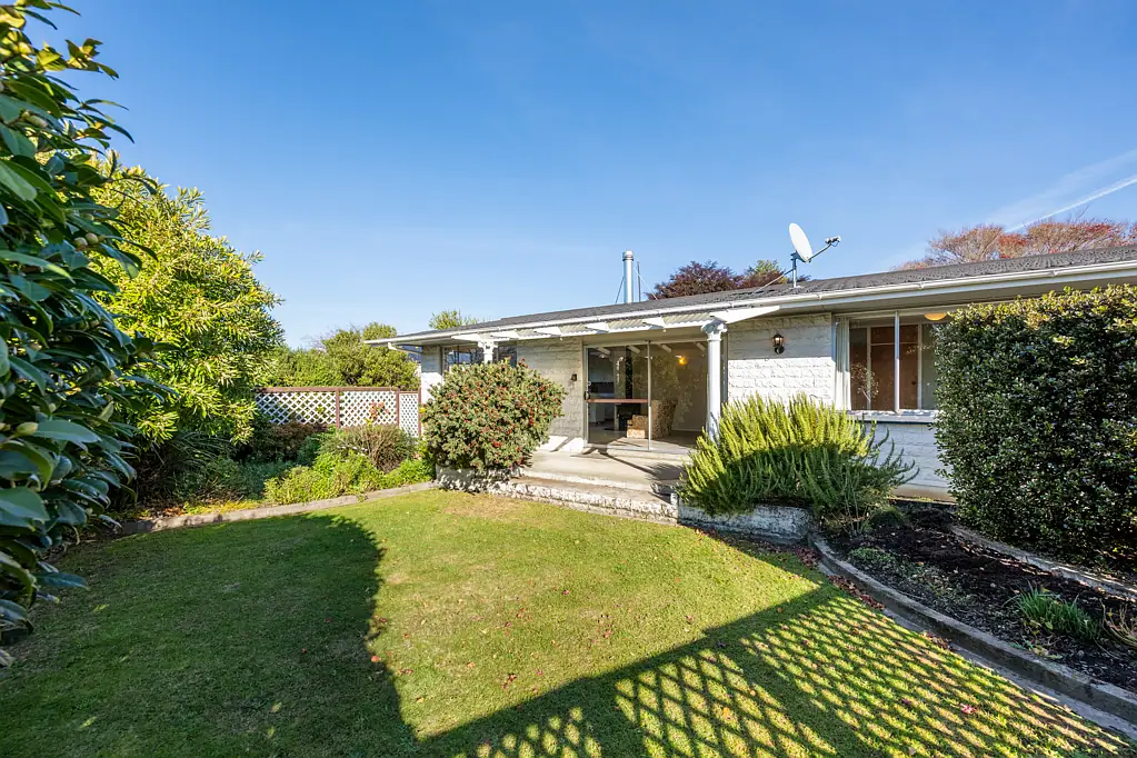 Blenheim Central 2Habitaciones Estate sale – must be sold!