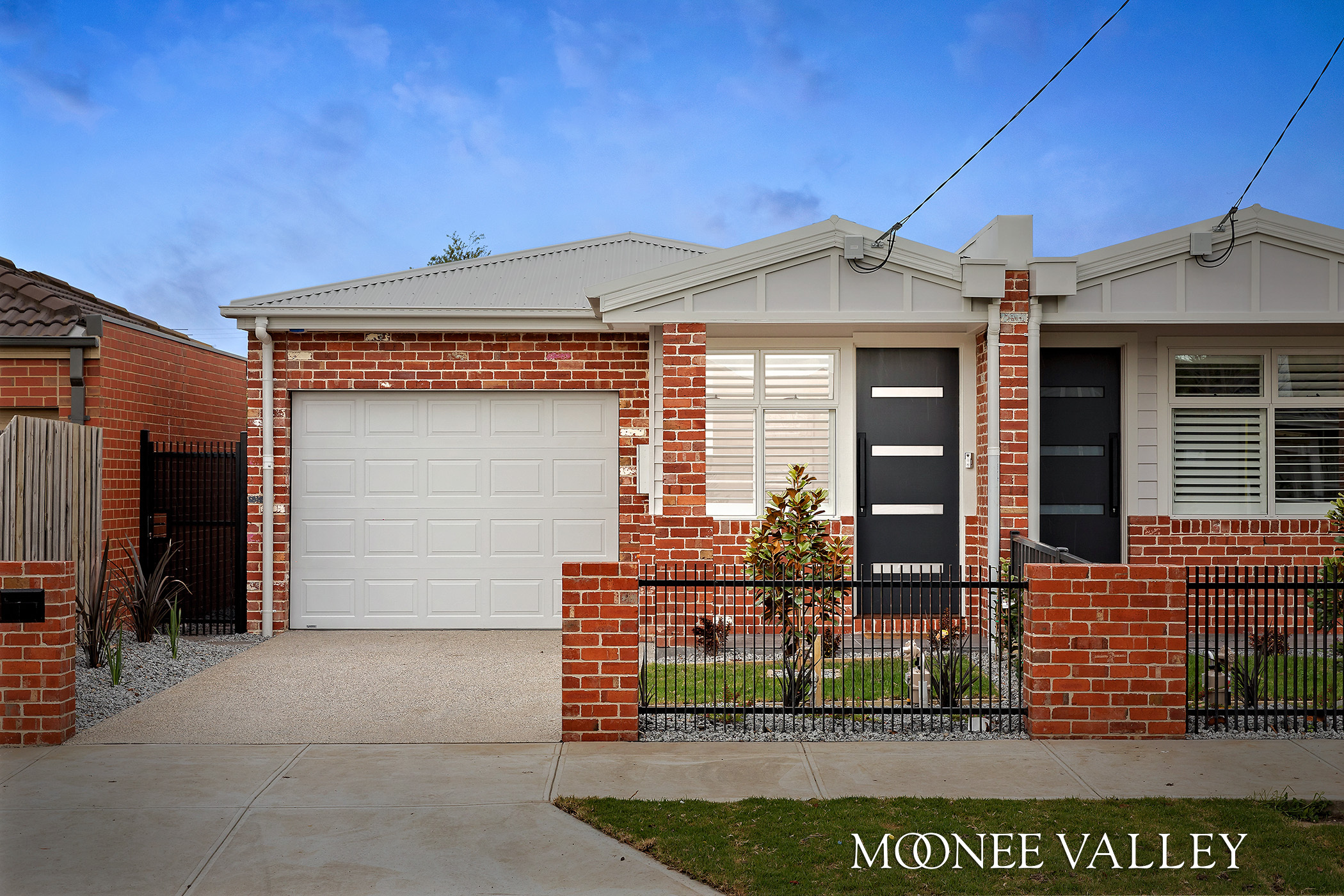 1B ROGERSON ST, AVONDALE HEIGHTS VIC 3034, 0 chambres, 0 salles de bain, House