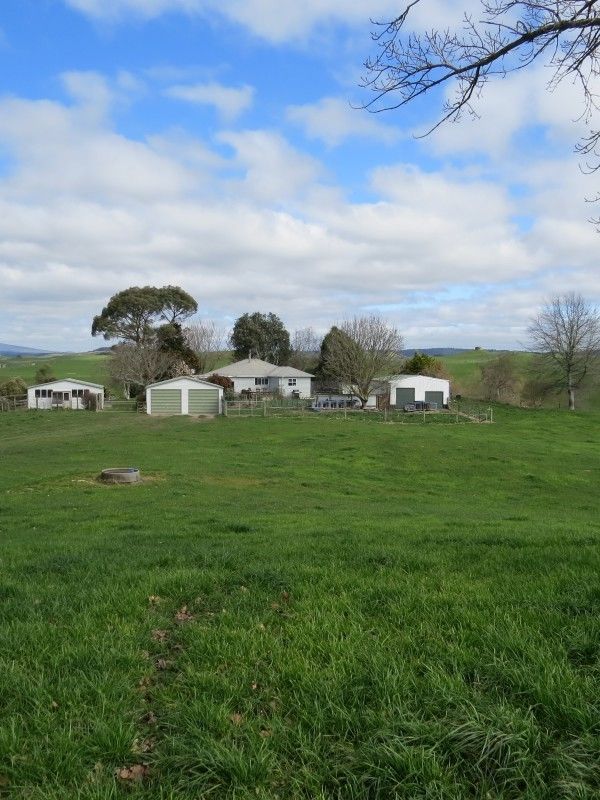 781 Ranginui Road, Mangakino, Taupo, 0 ห้องนอน, 0 ห้องน้ำ