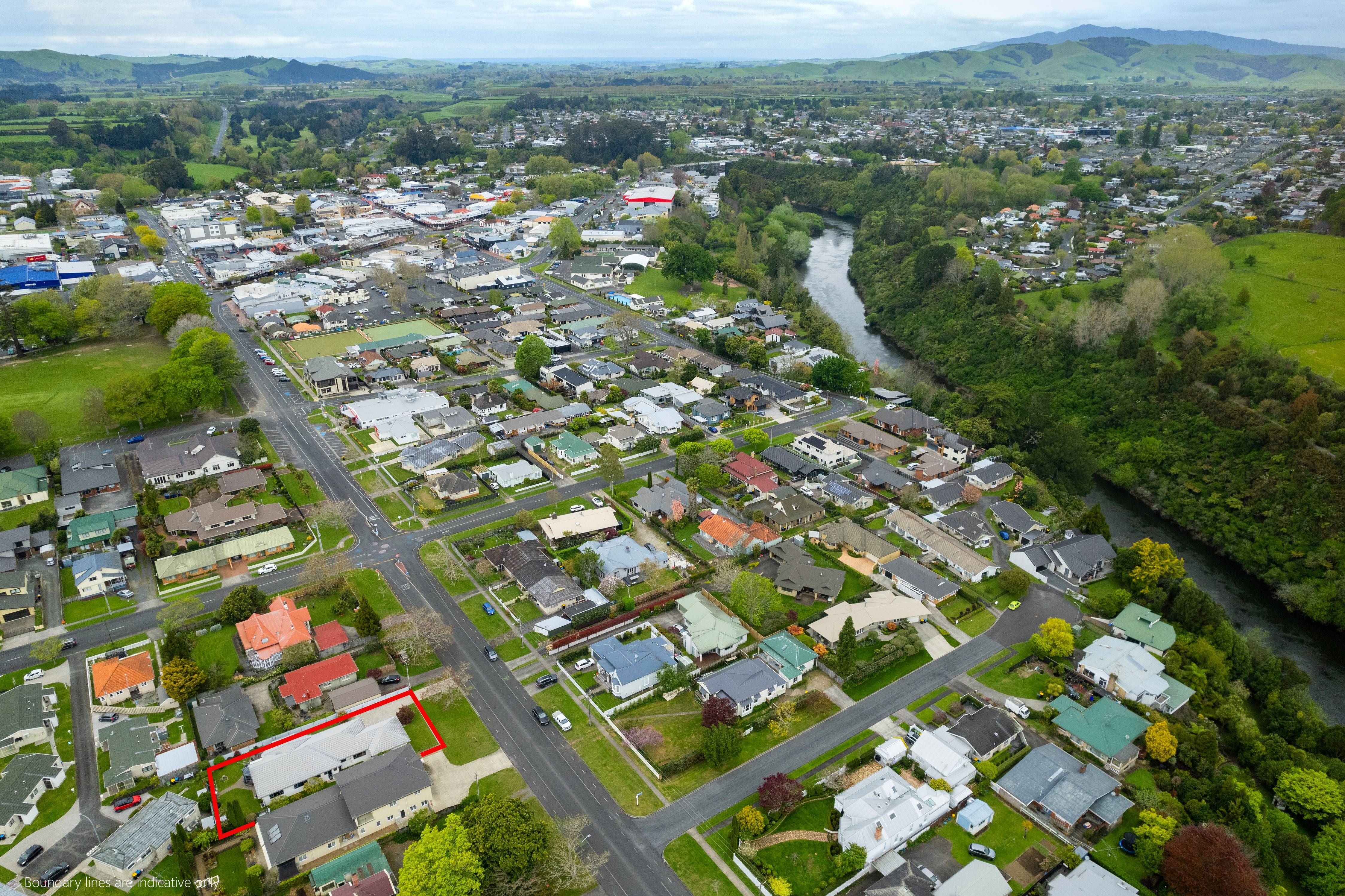 31 Alpha Street, Cambridge, Waipa, 4 Schlafzimmer, 0 Badezimmer, House