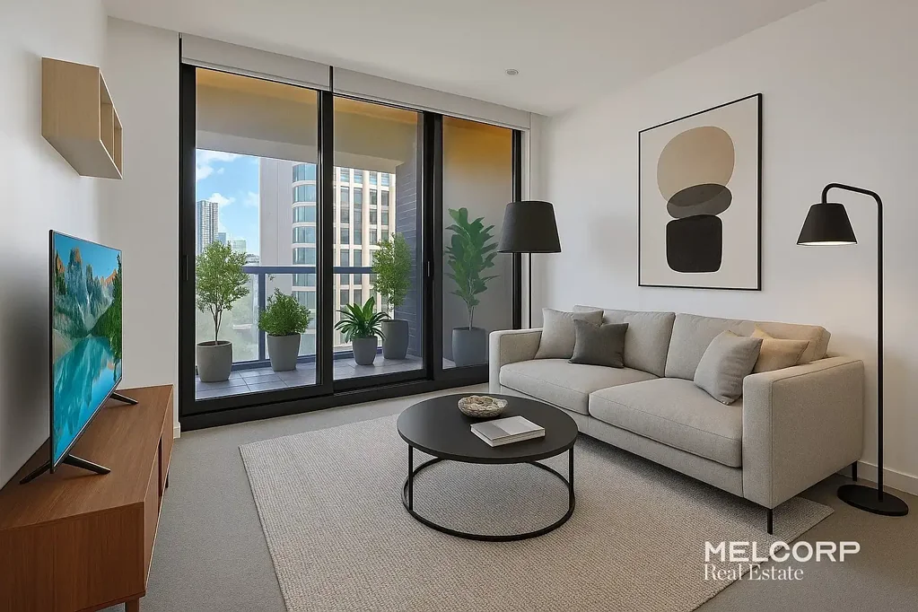 PRIMA PERFECTION - UNFURNISHED