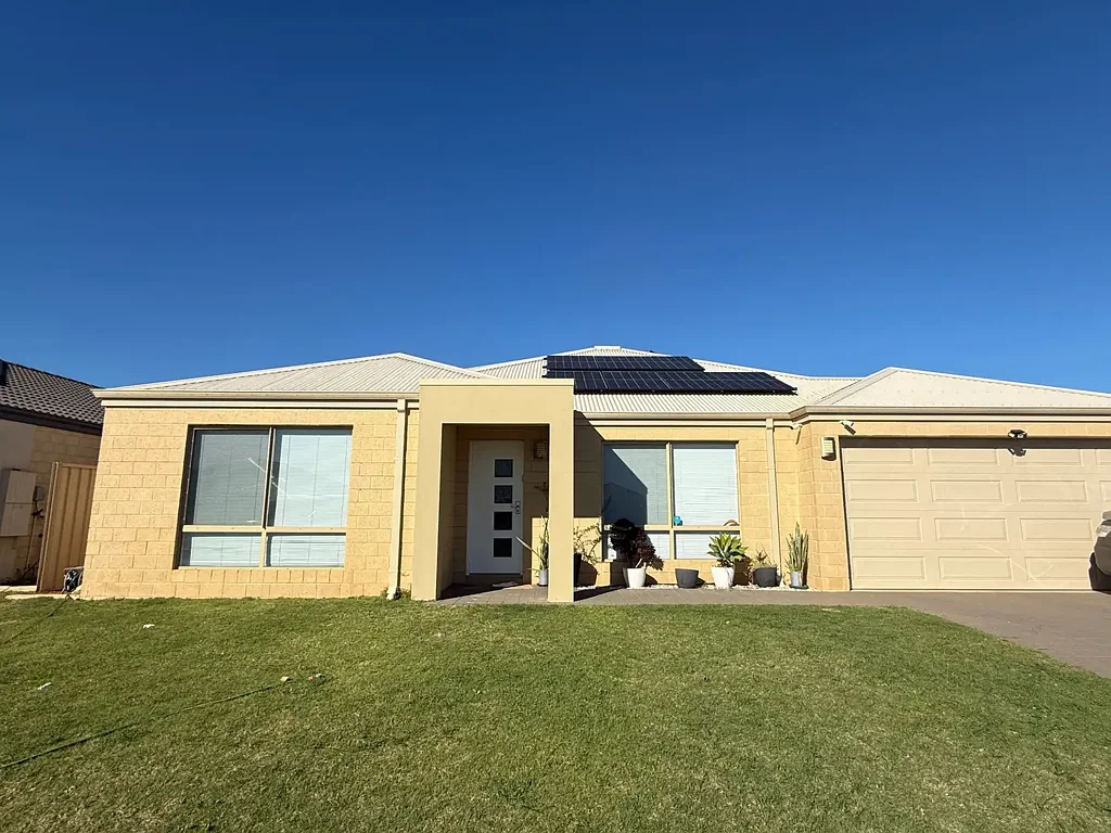 Wandina 3房  Contemporary Comfort in Sought-After Wandina