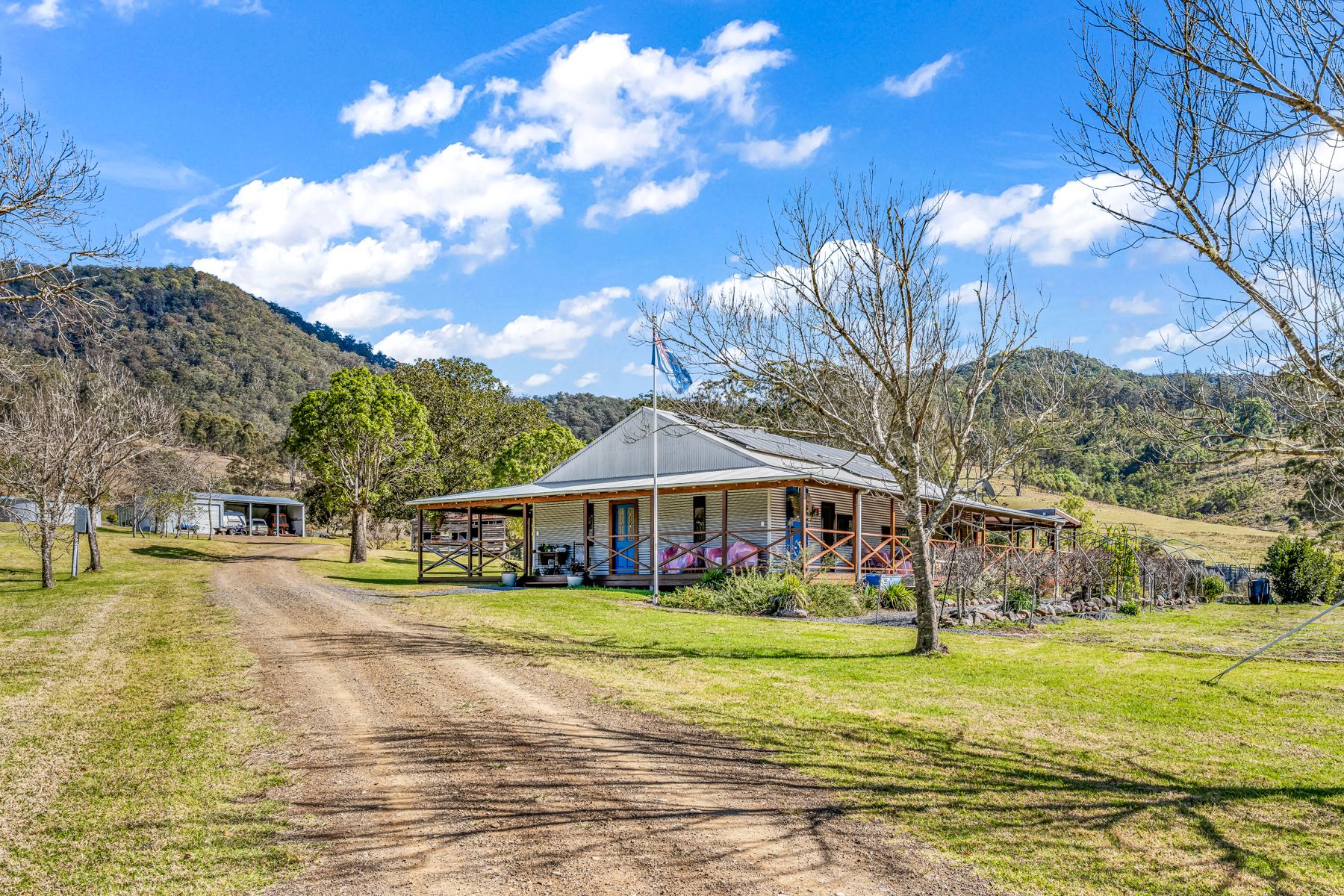 1333 BOWMAN RIVER RD, BOWMAN NSW 2422, 0房, 0浴, Lifestyle Property