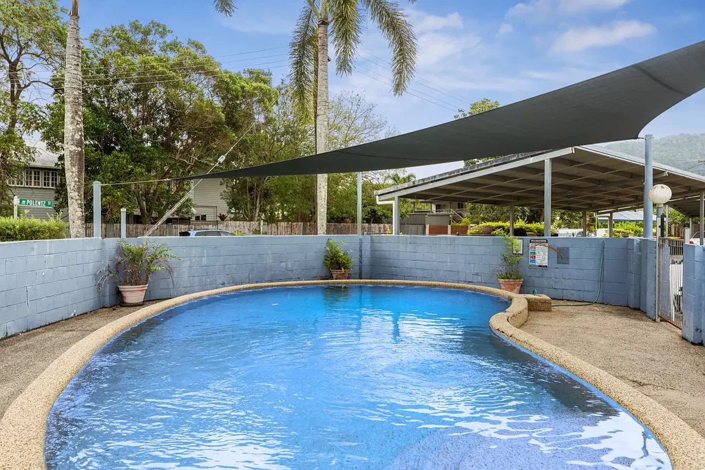 6/58 Boden Street, Edge Hill, QLD 4870