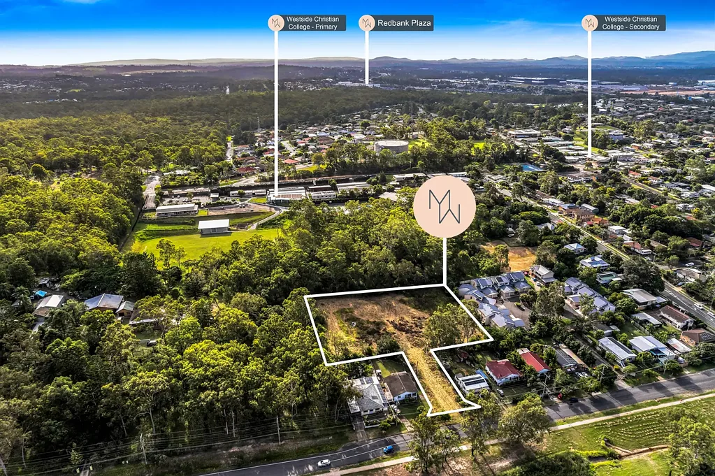 Goodna Prime Development Opportunity