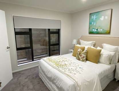 4223C Great North Road, Glendene, Waitakere City, Auckland, 4房, 3浴, 整租独立别墅