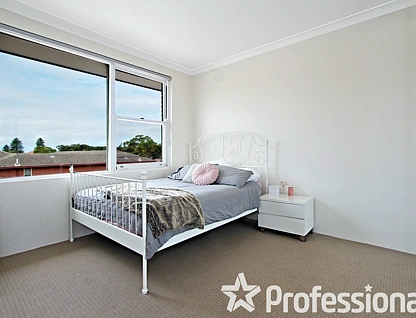20/162 Chuter Avenue, Sans Souci, St George, 2 ห้องนอน, 1 ห้องน้ำ, Apartment