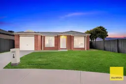 4 Broombush Court, Truganina