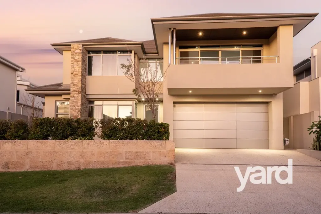 North Coogee 4部屋 UNDER OFFER