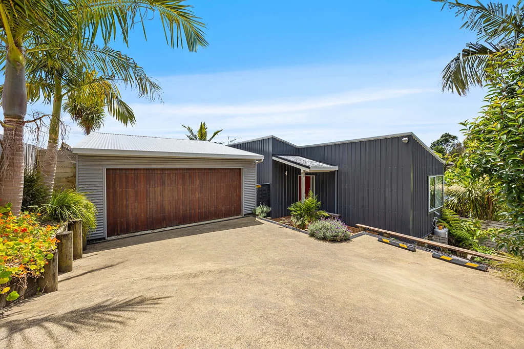 60 Mili Way, Ranui, Waitakere City, Auckland