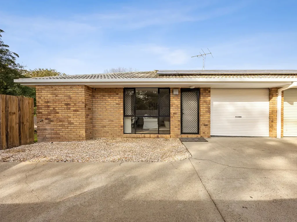 2/41 Creek Street, Bundamba, QLD 4304