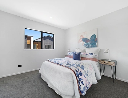 2/26 Dale Crescent, 10694, Auckland, 3房, 3浴, 整租城市屋
