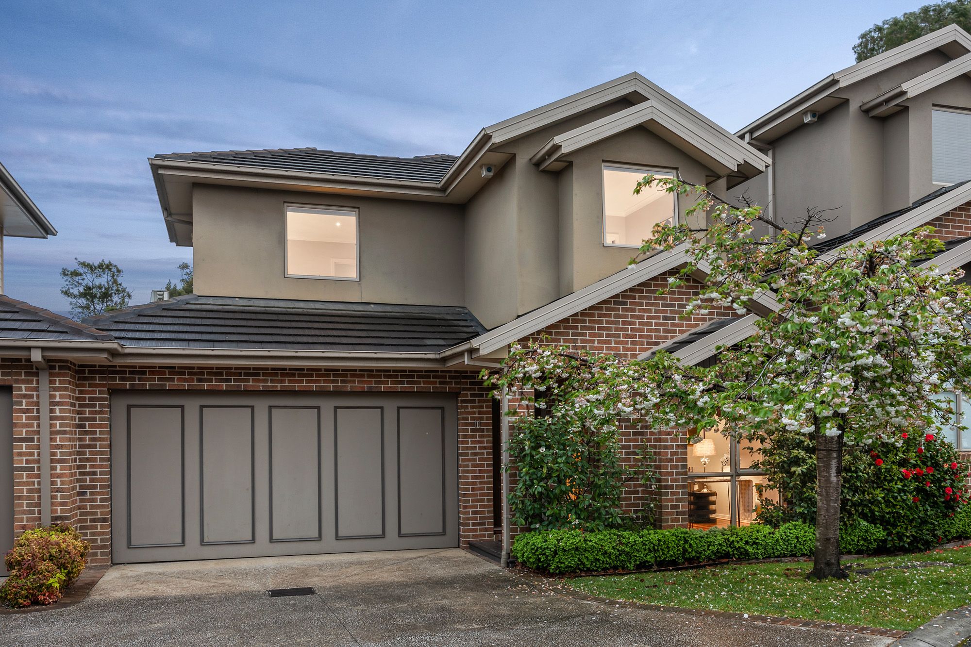 11 KINGSWOOD RISE, BOX HILL SOUTH VIC 3128, 0 rūma, 0 rūma horoi, Townhouse