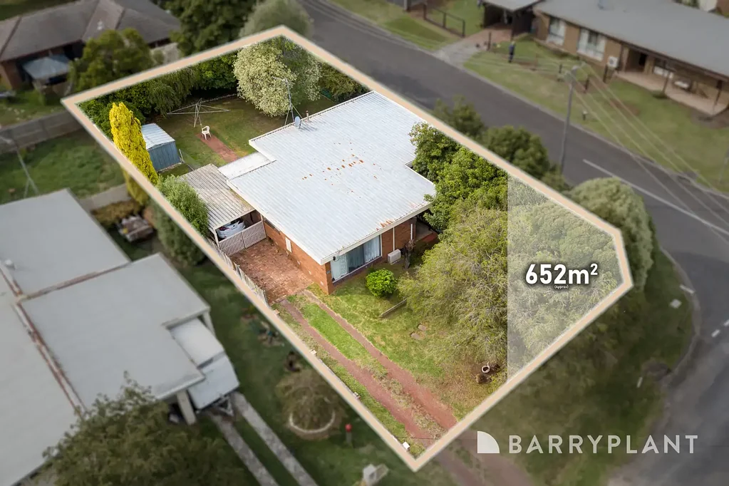 Leongatha 3房  Call on First Home Buyers Or Investors With Dual Occupancy Potential (STCA)