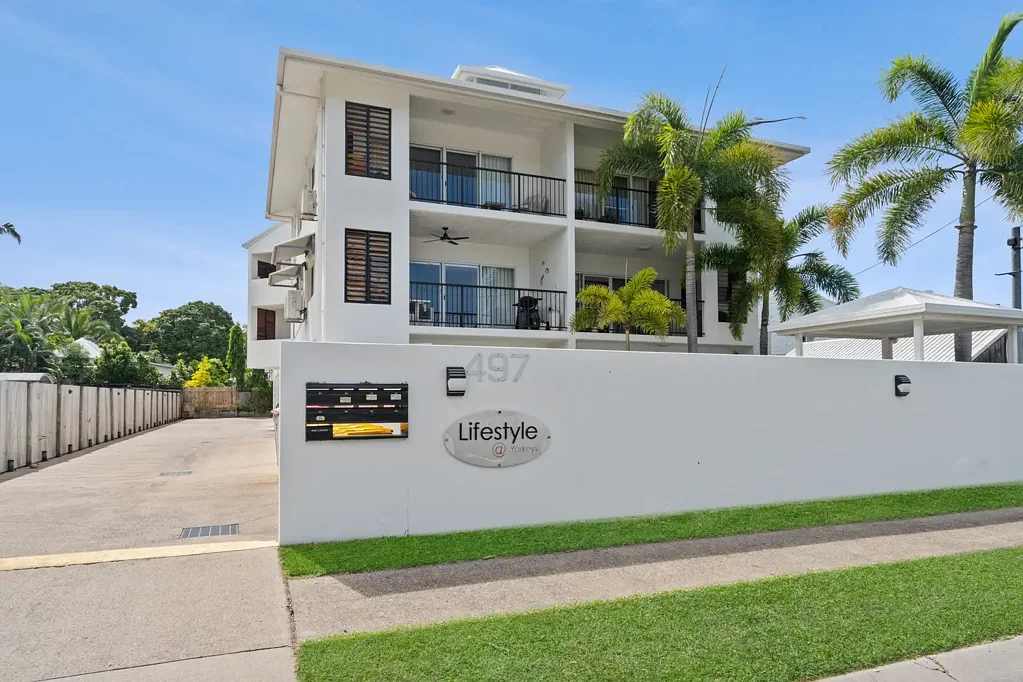 204/497 Varley Street, Yorkeys Knob, QLD 4878