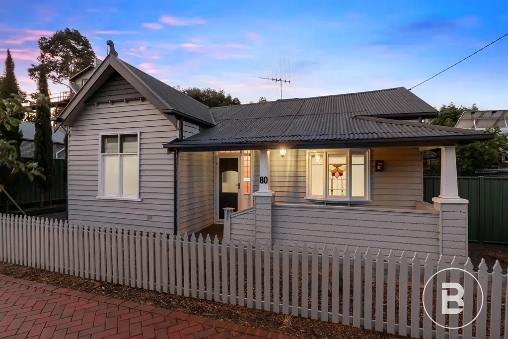 80 Creek Street North, Bendigo, VIC 3550