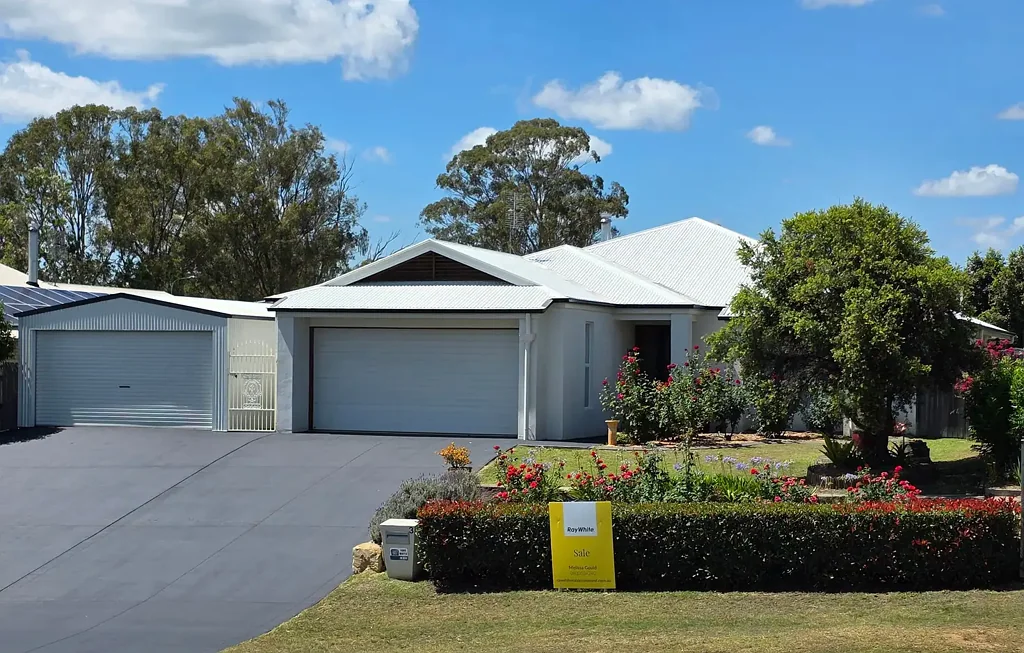 3 Lewis Street, Crows Nest, QLD 4355