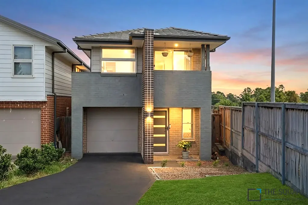 32 Frederick Jones Crescent, Schofields, NSW 2762