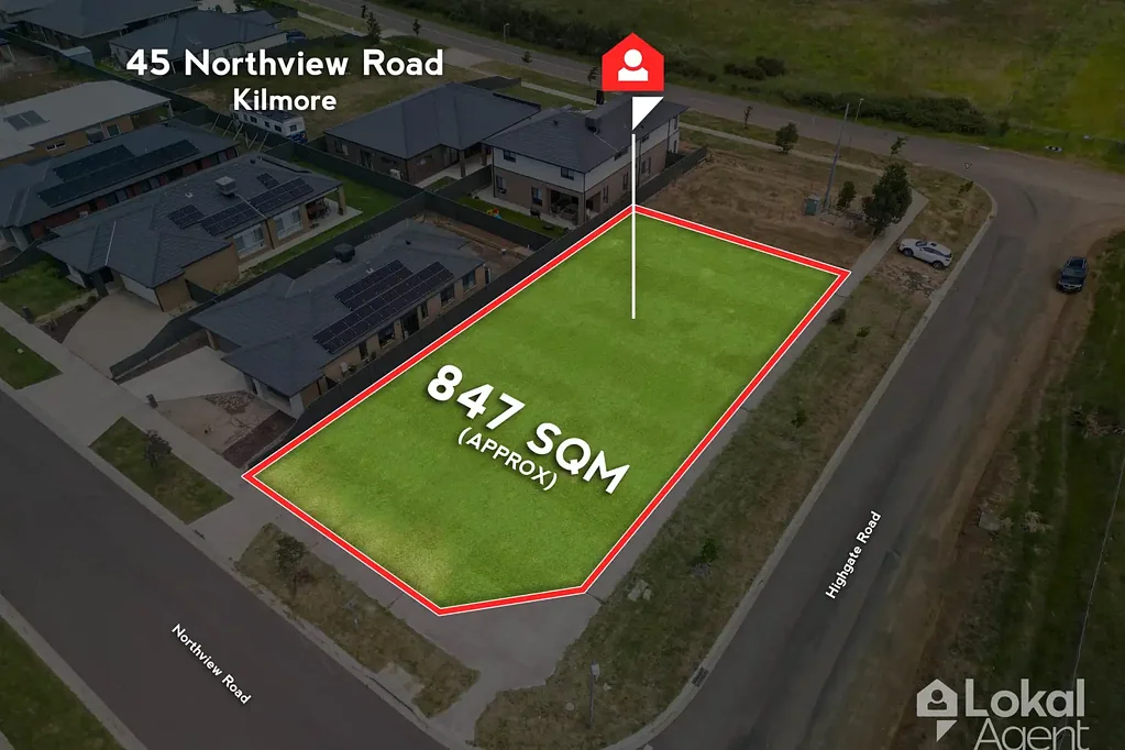 45 Northview Road, Kilmore, VIC 3764