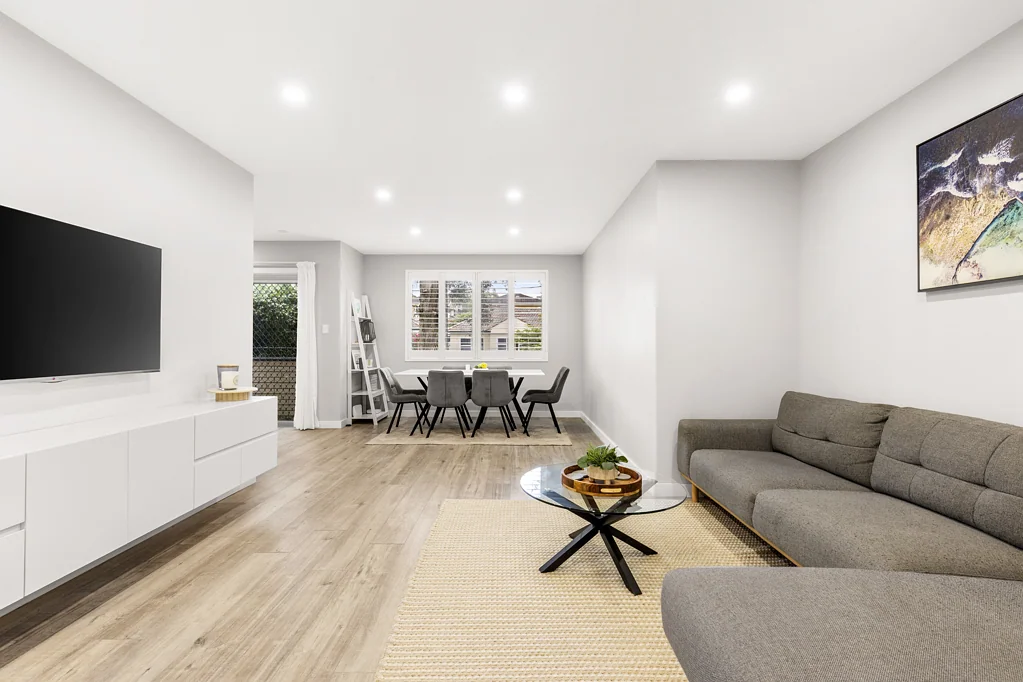 2/2-4 Moani Avenue, Gymea, NSW 2227