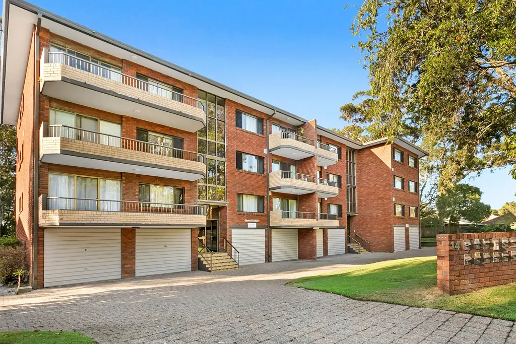 2/14 Gretel Close, Nelson Bay, NSW 2315