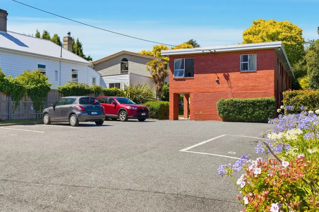 8/43 Regent Street, Sandy Bay, TAS 7005