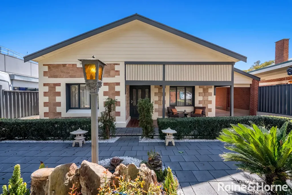 Glenunga 5Kwarto Character, Quality & Family Lifestyle in a Blue-Chip Location