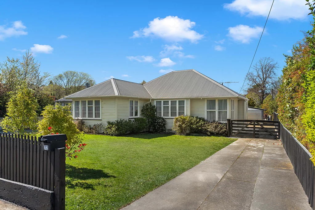 72 Opaki Road, Lansdowne, Masterton, Wellington