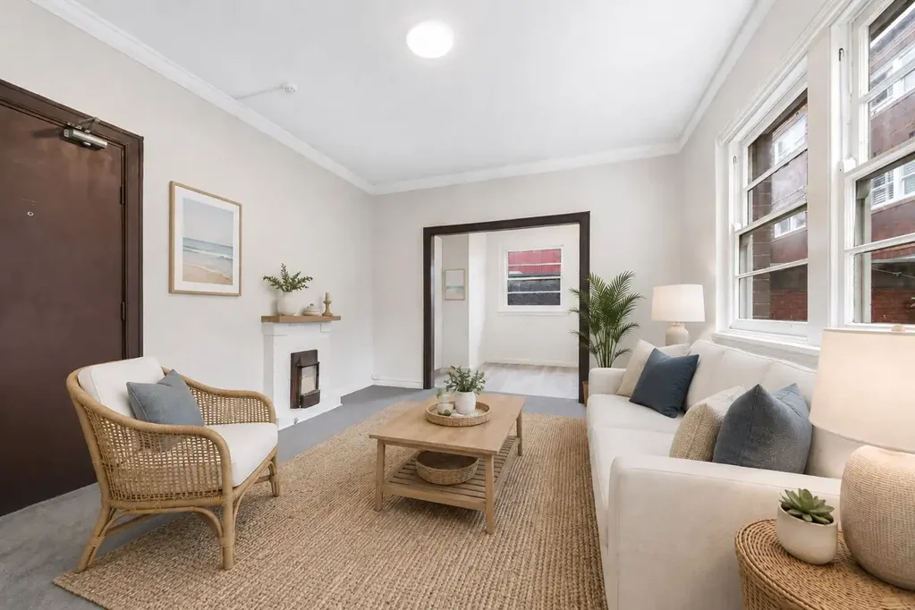 One Bedroom Unit in the Heart of Coogee!