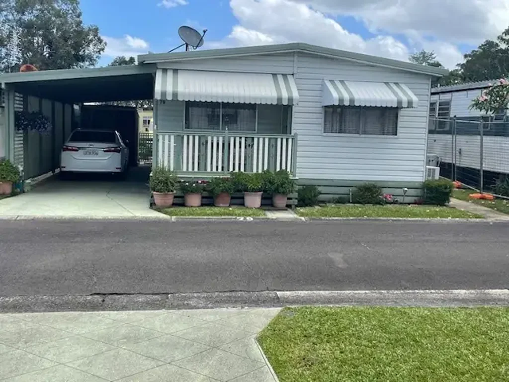 79/126 Tamarind Drive, Ballina, NSW 2478
