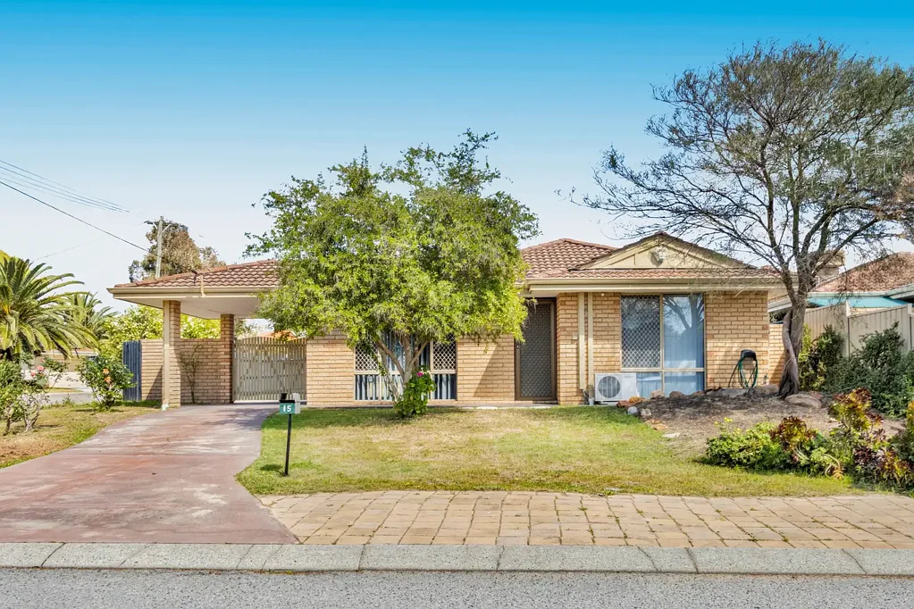 15 Maranon Cres, Beechboro, WA 6063
