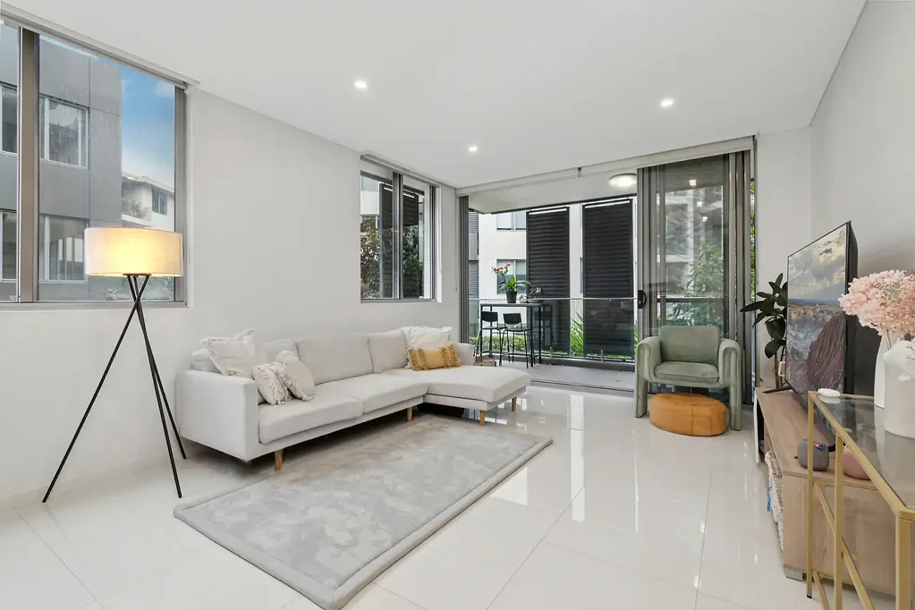 304C/7-13 Centennial Avenue, Lane Cove, NSW 2066