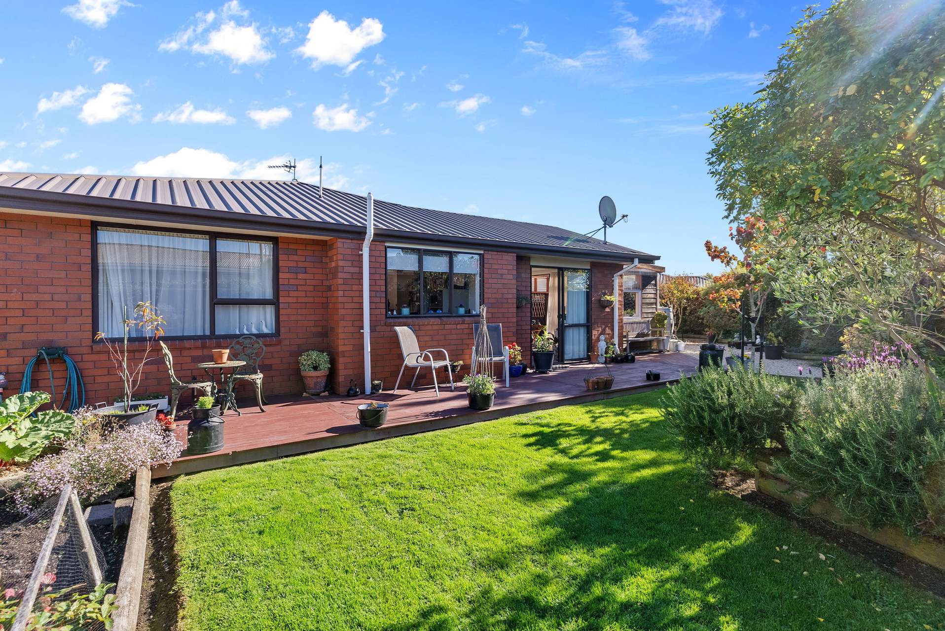 7b Thistledown Place, Woolston, Christchurch, 3 habitaciones, 1 baños, Townhouse