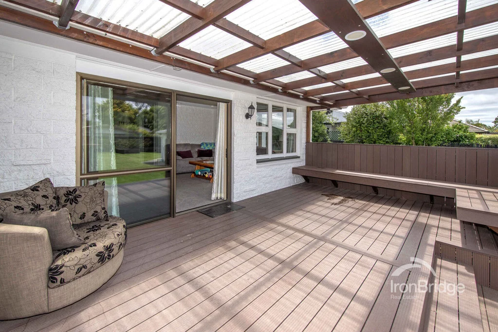 42 Ensign Street, Halswell, Canterbury