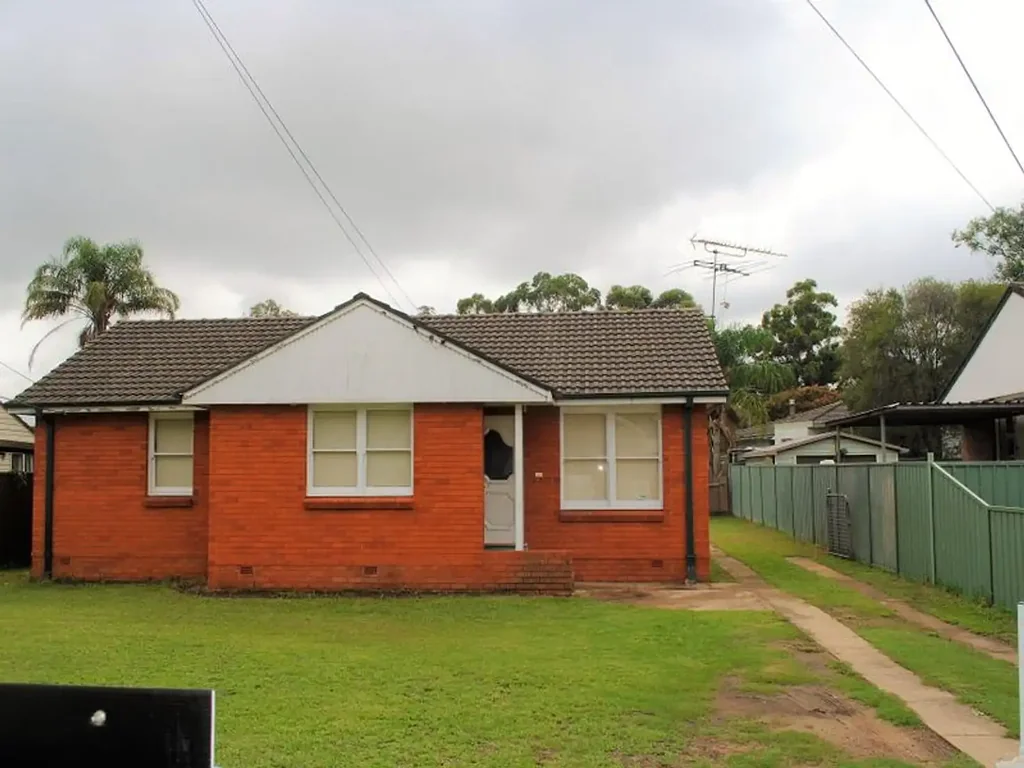Great Family Home in Great Location