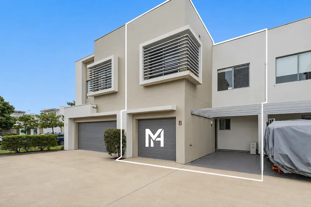 Varsity Lakes 3房  Effortless Living In A Sought-After Varsity Lakes Pocket